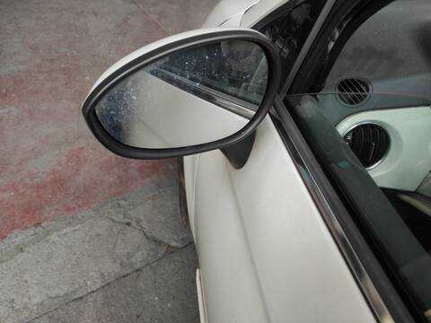 Retrovisor Izquierdo Fiat 500 169A4000