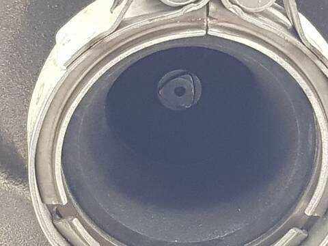 Foto 3ª: Turbocompresor Iveco Daily 3.0 D 146CV 50KW [F1CFL4116] (2011)