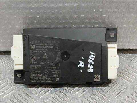 Centralita Motor ECU Mercedes Clase B 150 B180 136CV 100KW
