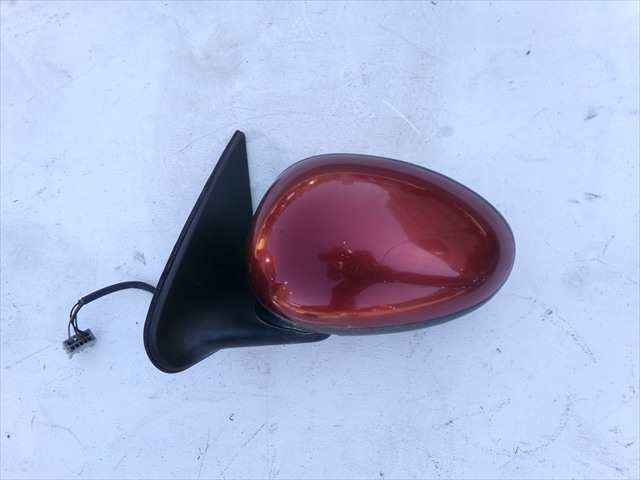 Foto 2ª: Retrovisor Izquierdo Mg ZS 2.0 D 2001-2005 (2005)