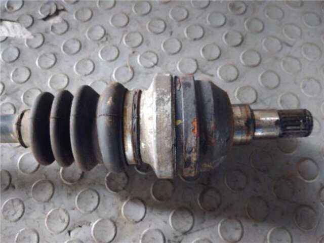 Foto 2ª: Transmision Delantera Izquierda Chevrolet Aveo 1.2 LS [1.2 LTR. - 62 KW CAT] [B12D1]