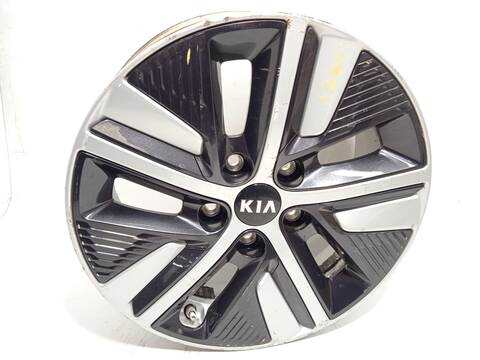 Foto 2ª: LLanta Chapa Kia Niro 1.6 GDI HYBRID 141CV 104KW [G4LE] (2021)