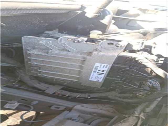 Centralita Motor ECU Dacia Duster 1.3 TCE 130 HMMF) 131CV 96KW