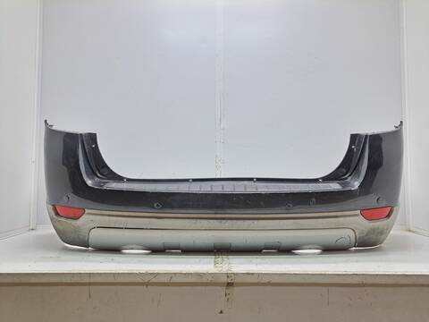 Paragolpes Trasero Chevrolet Captiva 2.0 VCDI LT 150CV 110KW