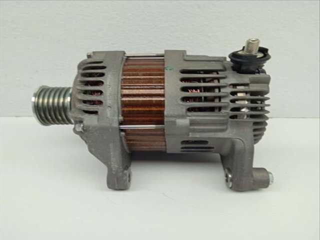 Foto 2ª: Alternador Mazda 3 LUXURY 120CV 88KW [PE] (2013)