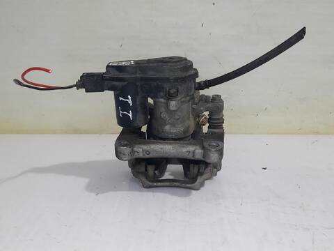 Foto 3ª: Pinza Freno Trasera Izquierdo Jeep Avenger ALTITUDE (2022)