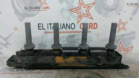 Foto 2ª: Modulo Encendido Opel Vectra 2.2 16V CAT Z 22 SE) BERLINA 147CV 108KW (2002)