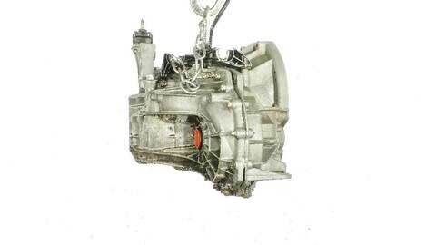 Foto 3ª: Caja Cambios Renault Laguna 2.0 DCI BT01 BT08 BT09 BT0E BT0K BT12 BT1C BT1D ... 150CV [M9R 742] (2007)