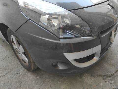 Foto 3ª: Paragolpes Delantero Renault Scenic K9K832 (2010)