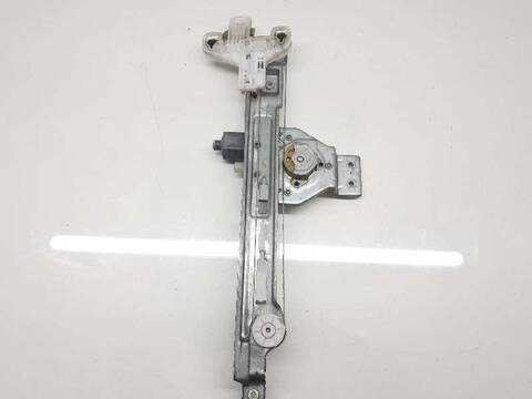 Foto 2ª: Elevalunas Manual Trasero Derecho Dodge Caliber 2.0 16V CRD CAT 140CV 103KW [BSY] (2007)