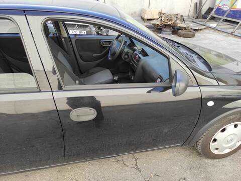 Puerta Delantera Derecha Opel Corsa Z13DT