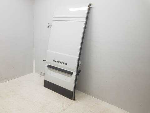 Foto 3ª: Puerta Trasera Izquierda Fiat Ducato 115CV 85KW