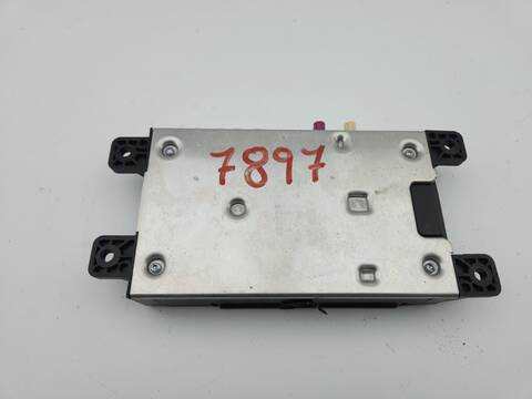 Foto 3ª: Centralita Motor ECU Ford Ranger DOBLE CABINA WILDTRACK 4X4 4P) 213CV [YN2X] (2020)