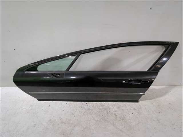 Puerta Delantera Izquierda Peugeot 407 2.0 HDI 135 6DRHRH 6DRHRE 6DRHRG 6DRHRJ) 136CV 100KW