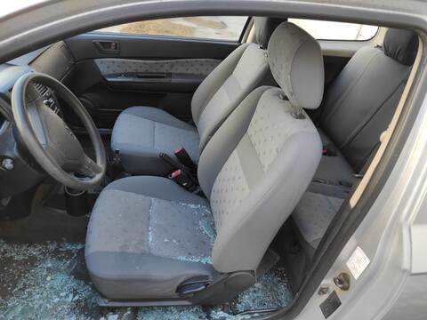 Asiento Delantero Izquierdo Hyundai Getz G4HD