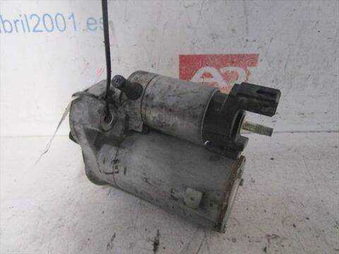 Foto 2ª: Motor de Arranque Peugeot 208 1.0 ACCESS 68CV 50KW [ZM01] (2013)
