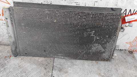 Radiador Calefaccion A.A. Renault Megane BUSINESS BERLINA 110CV 81KW III BERLINA 5 P