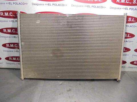 Foto 2ª: Radiador Calefaccion A.A. Suzuki Grand Vitara 1.9 DDIS TD 129CV 95KW [F9Q B264] (2007)