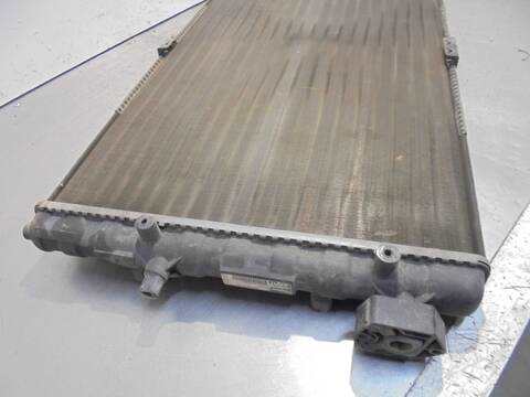 Foto 4ª: Radiador Motor Seat Cordoba STELLA BERLINA 60CV 44KW [AKK] (2000)