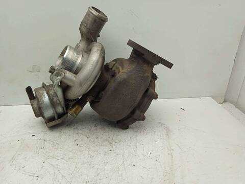 Foto 3ª: Turbocompresor Opel Meriva 1.7 16V CDTI 101CV 74KW (2007)