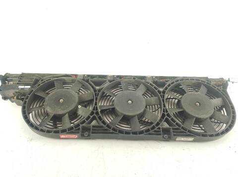 Foto 2ª: Electroventilador Volvo FH 500 (2012)