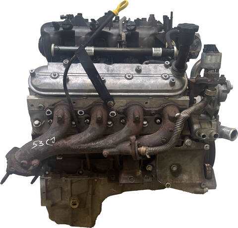 Motor Completo Chevrolet Silverado 305CV 224KW
