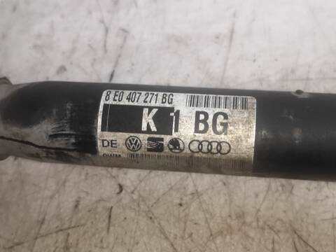 Transmision Delantera Derecha Audi A4 ALT BERLINA