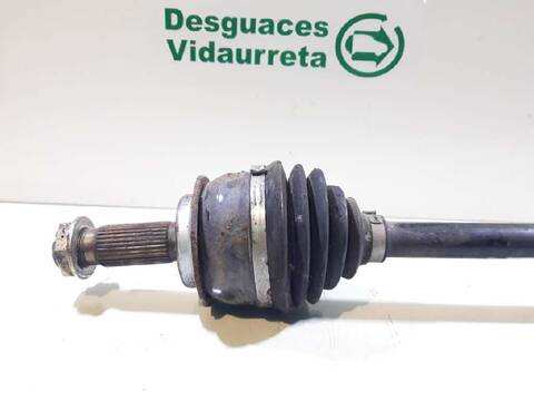 Foto 2ª: Transmision Trasera Izquierda Mercedes Viano 2.1 CDI CAT 109CV 80KW (2005)