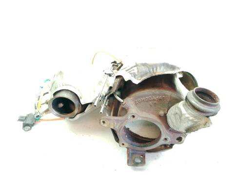 Catalizador Renault Megane 1.5 BLUE DCI 115 B9A6)