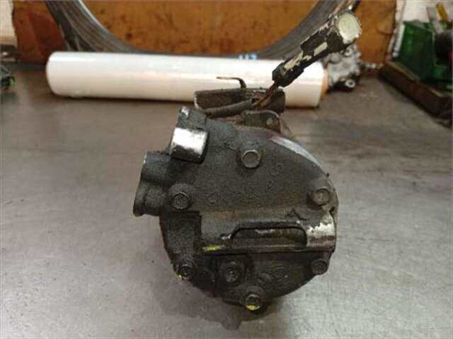 Foto 2ª: Compresor Aire Acondicionado Suzuki Swift 1.3 GL (3-PTAS.) [1.3 LTR. - 55 KW DDIS DIESEL CAT]