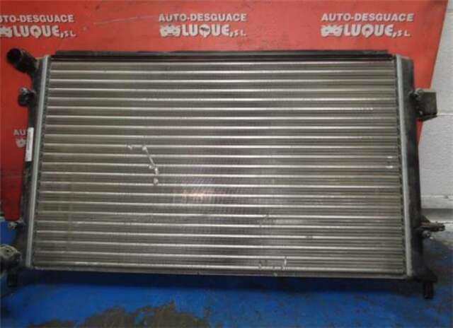 Radiador Motor Seat Leon 1.6 SIGNO [1.6 LTR. - 77 KW 16V]