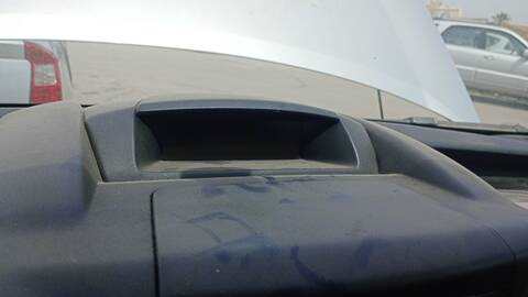 Pantalla Multifuncion Peugeot Partner OUTDOOR 92CV 68KW