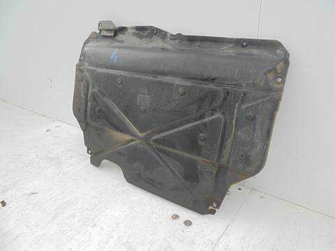 Foto 3ª: Cubrecarter Kia Cerato 2.0 TD CAT 112CV 83KW [D4EA] (2004)