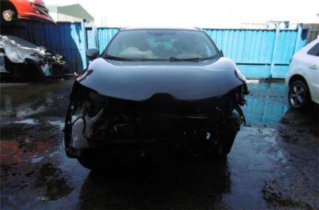 Motor Limpia Delantero Renault Kadjar 1.5 BOSE EDITION [1.5 LTR. - 81 KW DCI DIESEL FAP ENERGY]