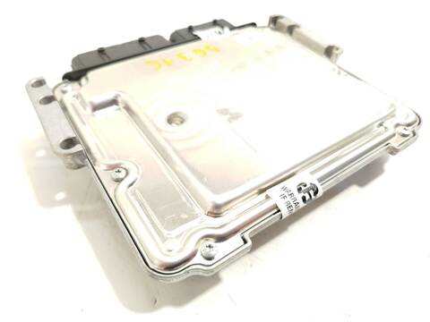 Foto 2ª: Centralita Motor ECU Citroen Berlingo 1.6 BLUEHDI 100 99CV 73KW FURGONETA [BH02] (2018)