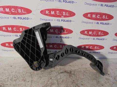 Foto 3ª: Pedal Embrague Volkswagen Golf CONCEPTLINE E) BERLINA 105CV 77KW [BKC] (2006)