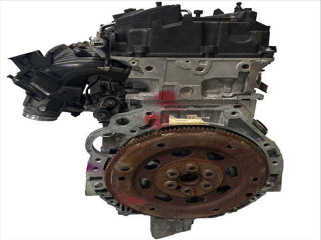 Foto 2ª: Motor Completo Bmw Serie 3 335 E90 E91 E92 306CV 225KW [N55B30M0 N55B30] (2011)