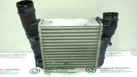 Foto 2ª: Intercooler Audi A4 2.0 TDI AVANT 140CV 103KW [BPW] (2006)