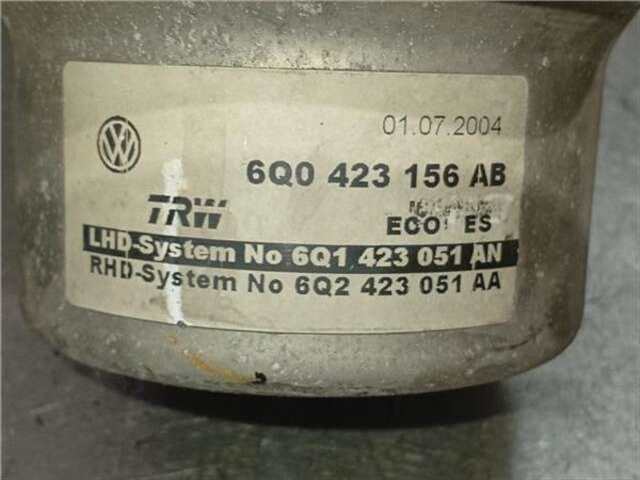 Foto 2ª: Bomba de Direccion Seat Cordoba 1.9 TDI [ATD]