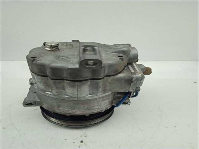 Foto 3ª: Compresor Aire Acondicionado Saab 9-3 2.2 TID LINEAR 120CV 88KW FAMILIAR [D223L] (2004)