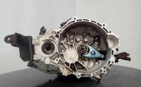 Caja Cambios Hyundai i30 1.6 CRDI CAT 116CV 85KW