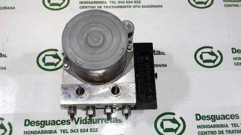 Foto 2ª: Abs Citroen C4 EXCLUSIVE PICASSO 136CV 100KW [RHJ] (2007)