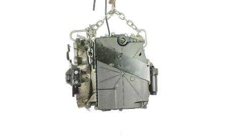 Foto 2ª: Caja Cambios Ford Focus 2.0 TDCI [TXDB] (2010)