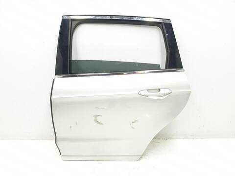 Puerta Trasera Izquierda Ford S Max 2.0 TDCI 150CV