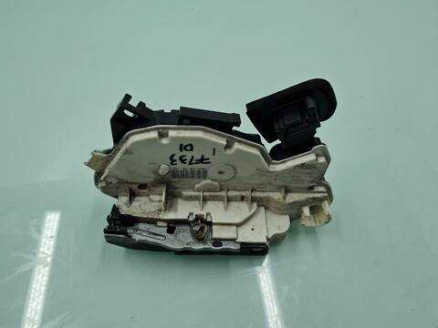 Cerradura Puerta Delantera Izquierda Volkswagen Golf GTI 211CV 155KW