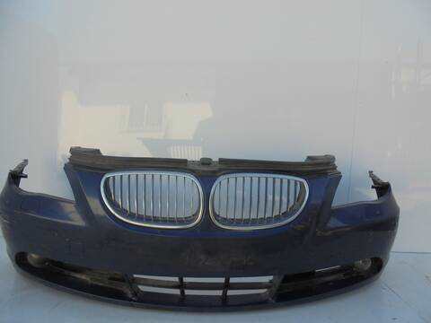 Paragolpes Delantero Bmw Serie 5 518 530D BERLINA 231CV 170KW