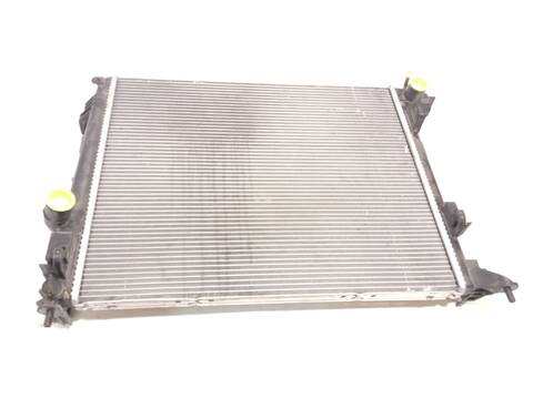 Radiador Motor Renault Megane 1.6 DCI DIESEL FAP ENERGY GRANDTOUR 130CV 96KW IV GRANDTOUR