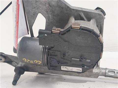 Foto 2ª: Motor Limpia Delantero Audi Q7 3.0 TDI QUATTRO 272CV 200KW [CRT] (2016)