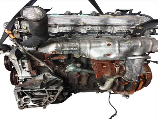Motor Completo Nissan X-Trail 2.2 DI 4X4