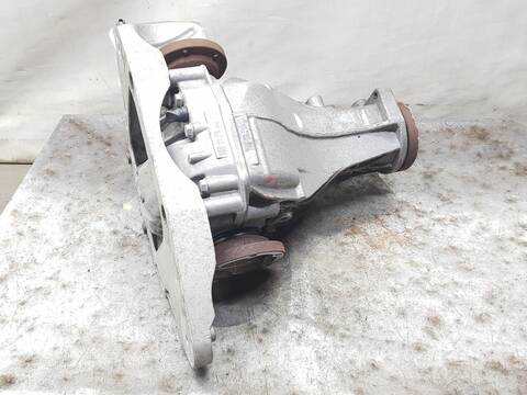 Foto 2ª: Diferencial Trasero Audi Q5 3.0 TDI (2012)